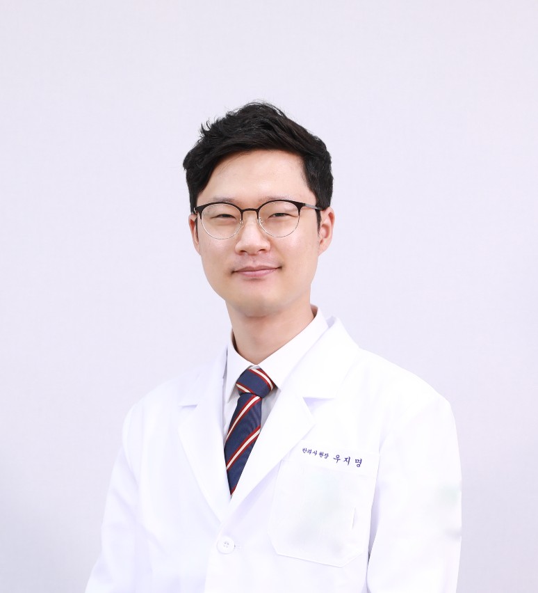 Dr. Ji Myung Woo, English-speaking Korean medicine specialist